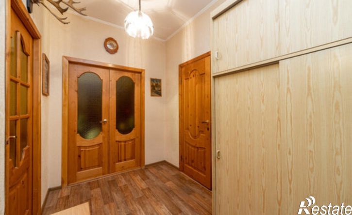 2-комн квартира улица Зеньковича, 23,  д. 23