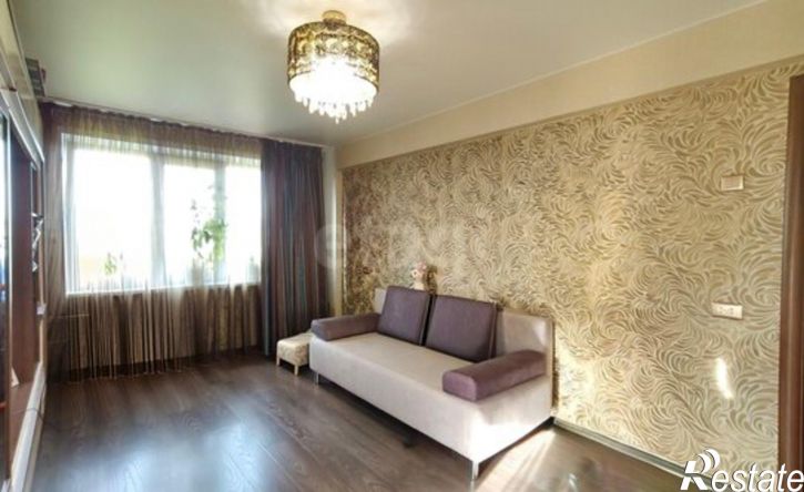 2-комн квартира улица Урицкого, 49 к2,  д. 49 к2