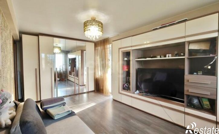 2-комн квартира улица Урицкого, 49 к2,  д. 49 к2