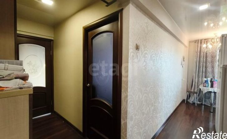 2-комн квартира улица Урицкого, 49 к2,  д. 49 к2
