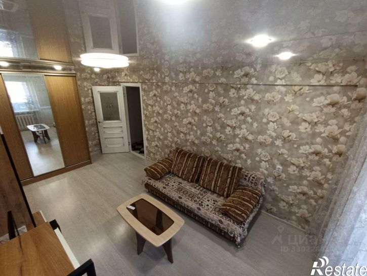 1-комн квартира пр-кт Обводный канал, 69,  д. 69
