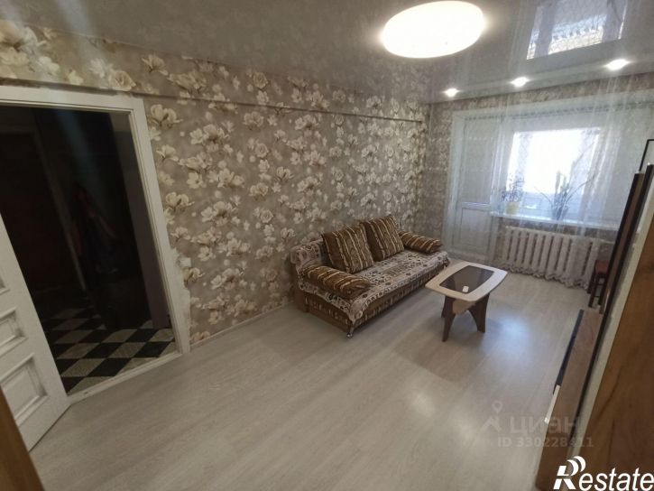 1-комн квартира пр-кт Обводный канал, 69,  д. 69