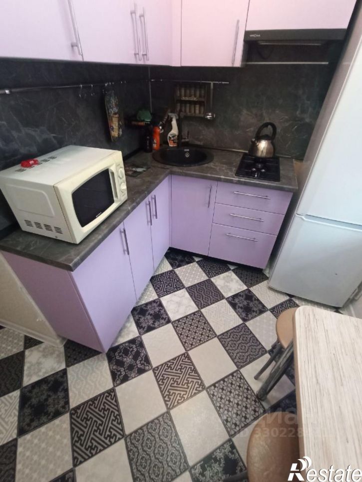 1-комн квартира пр-кт Обводный канал, 69,  д. 69