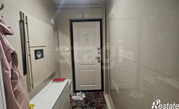 3-комн квартира Ленинградский пр-кт, 358 2,  д. 358 2,  к. 2