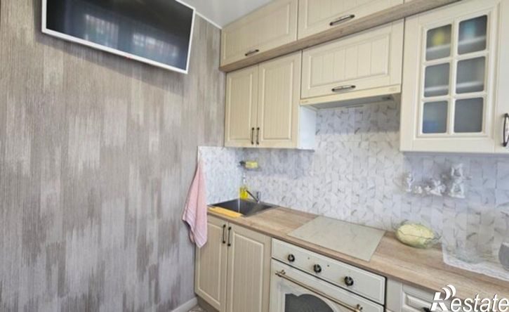 3-комн квартира Ленинградский пр-кт, 358 2,  д. 358 2,  к. 2