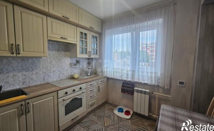3-комн квартира Ленинградский пр-кт, 358 2,  д. 358 2,  к. 2