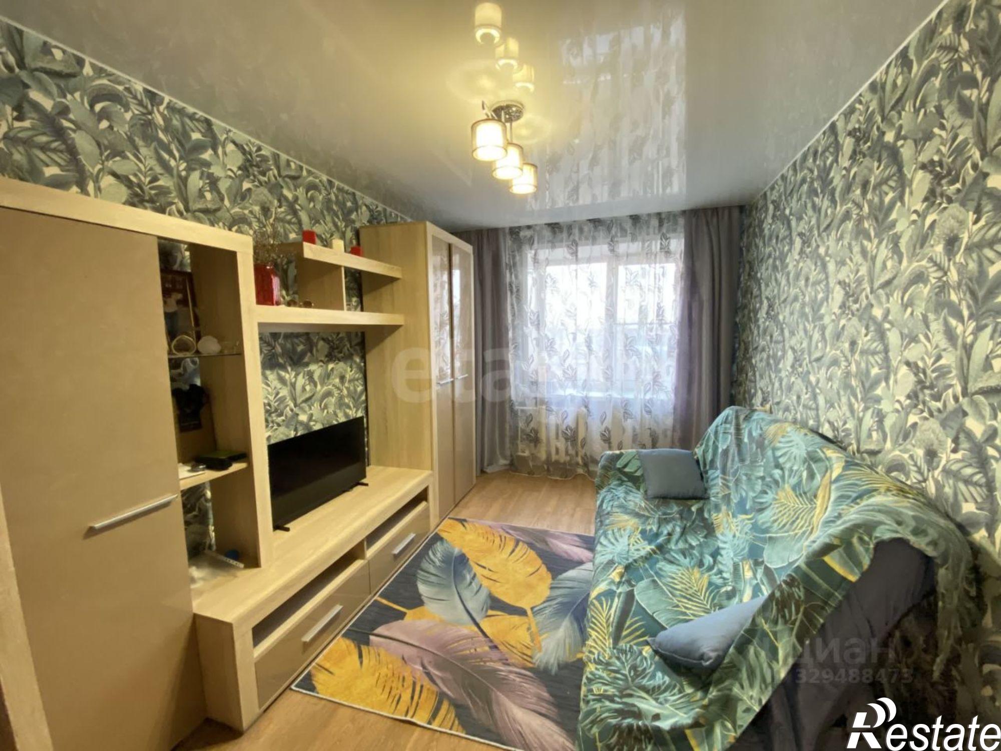 Купить комнату за 3 999 000 рублей на Никольский пр-кт, 148