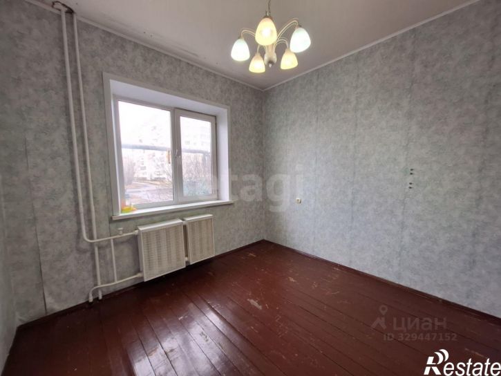 3-комн квартира ул Полины Осипенко, 9,  д. 9