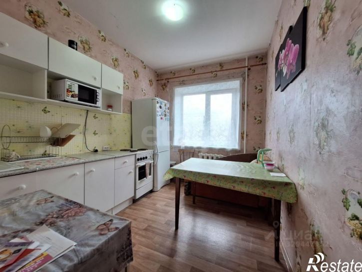 3-комн квартира ул Полины Осипенко, 9,  д. 9