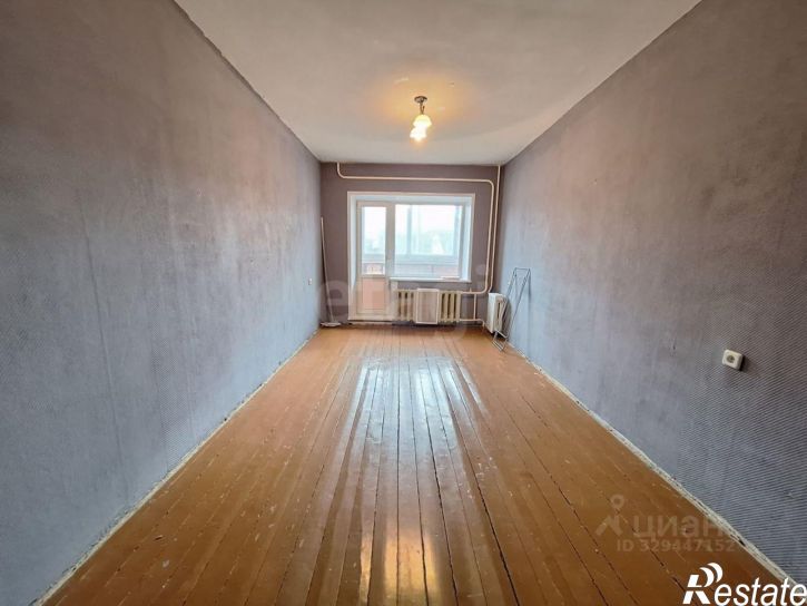 3-комн квартира ул Полины Осипенко, 9,  д. 9