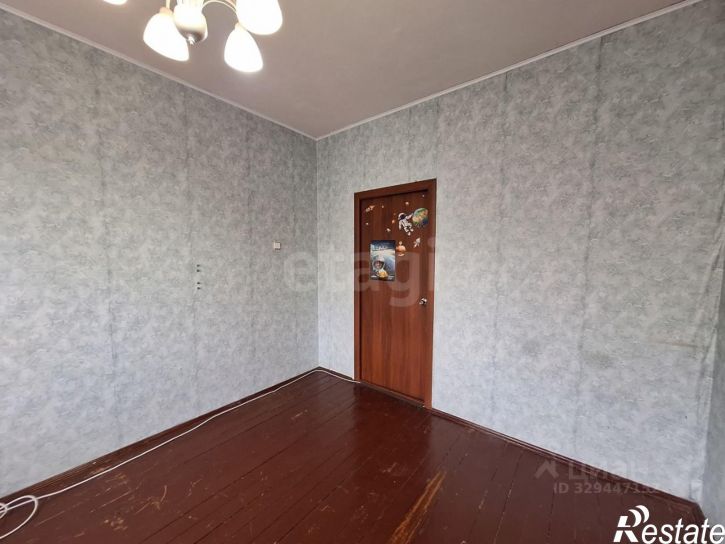 3-комн квартира ул Полины Осипенко, 9,  д. 9