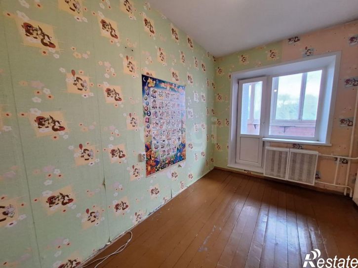 3-комн квартира ул Полины Осипенко, 9,  д. 9