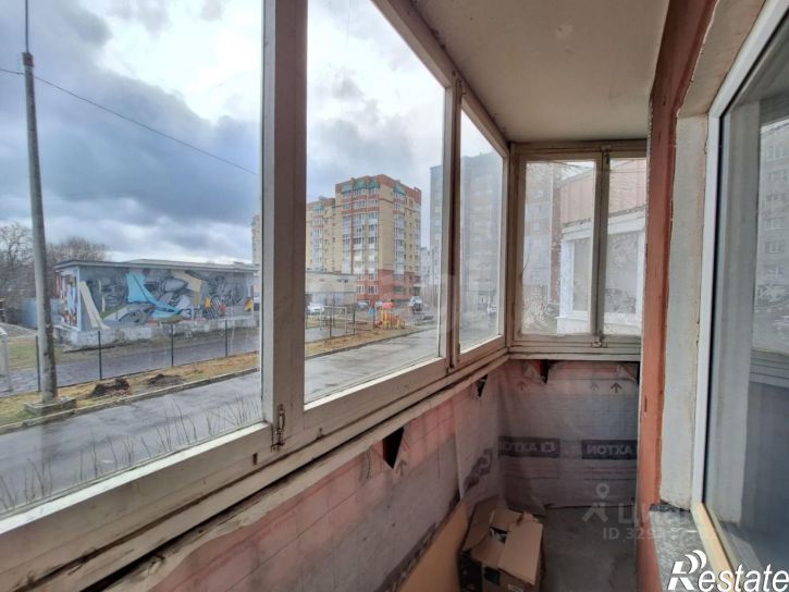 3-комн квартира ул Полины Осипенко, 9,  д. 9