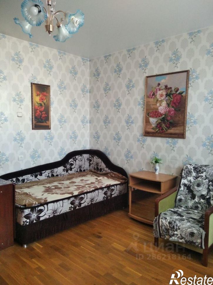 1-комн квартира пл В.И.Ленина, 3,  д. 3