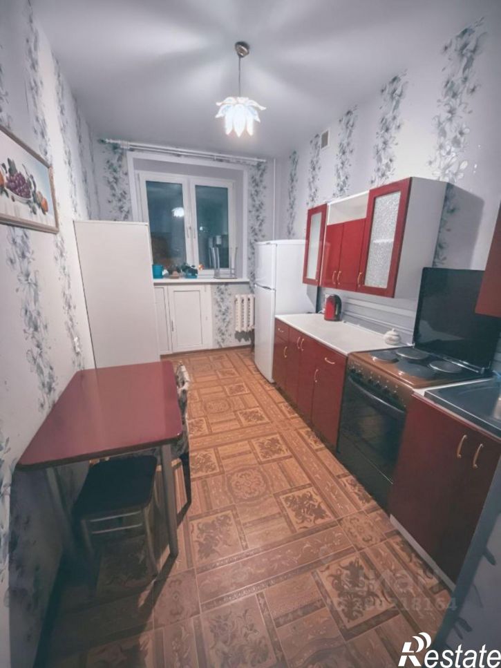 1-комн квартира пл В.И.Ленина, 3,  д. 3