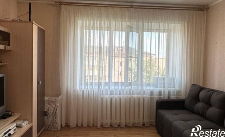 1-комн квартира Ленинградский пр-кт, 335 1,  д. 335 1,  к. 1