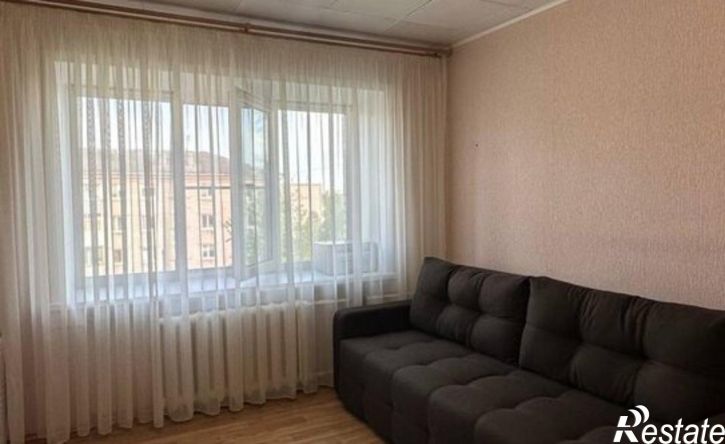 1-комн квартира Ленинградский пр-кт, 335 1,  д. 335 1,  к. 1