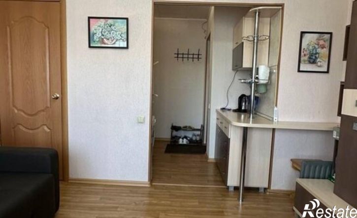 1-комн квартира Ленинградский пр-кт, 335 1,  д. 335 1,  к. 1