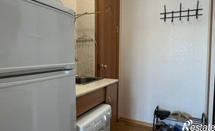1-комн квартира Ленинградский пр-кт, 335 1,  д. 335 1,  к. 1