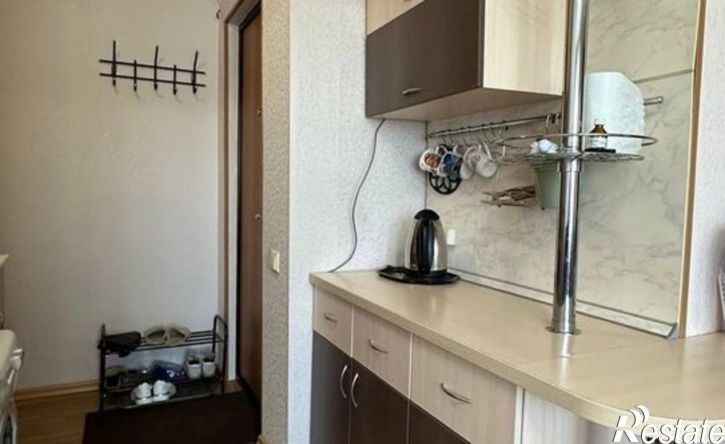 1-комн квартира Ленинградский пр-кт, 335 1,  д. 335 1,  к. 1