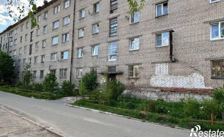 1-комн квартира Ленинградский пр-кт, 335 1,  д. 335 1,  к. 1