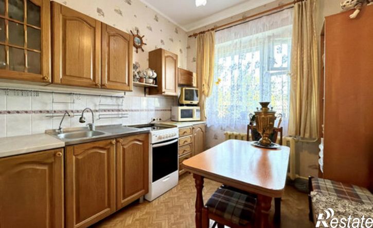 3-комн квартира ул Воронина В.И., 15,  д. 15