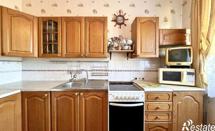 3-комн квартира ул Воронина В.И., 15,  д. 15