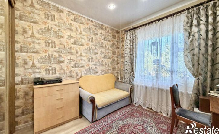 3-комн квартира ул Воронина В.И., 15,  д. 15