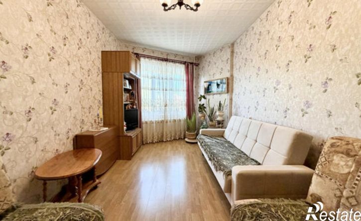 3-комн квартира ул Воронина В.И., 15,  д. 15
