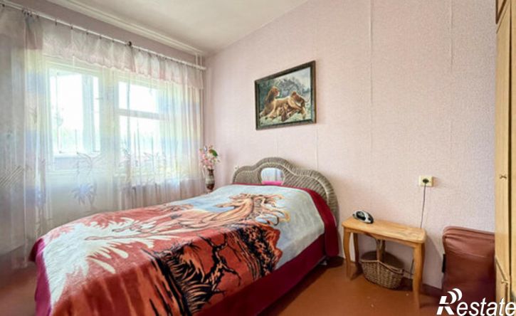 3-комн квартира ул Воронина В.И., 15,  д. 15