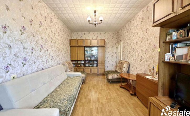 3-комн квартира ул Воронина В.И., 15,  д. 15