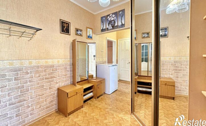 3-комн квартира ул Воронина В.И., 15,  д. 15