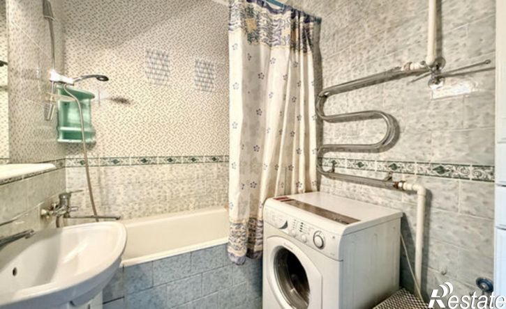 3-комн квартира ул Воронина В.И., 15,  д. 15