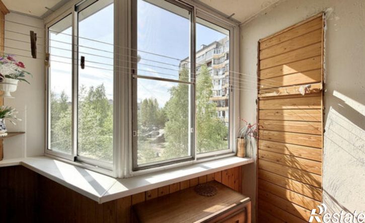 3-комн квартира ул Воронина В.И., 15,  д. 15
