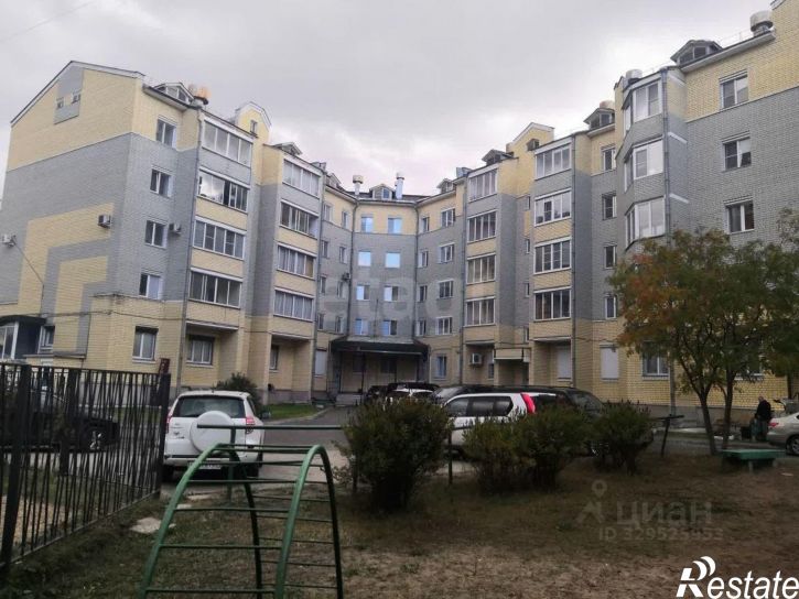 1-комн квартира ул Выучейского, 25,  д. 25