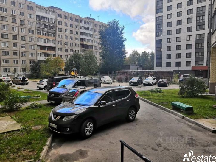 1-комн квартира ул Выучейского, 25,  д. 25