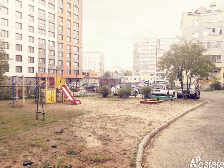 1-комн квартира ул Выучейского, 25,  д. 25