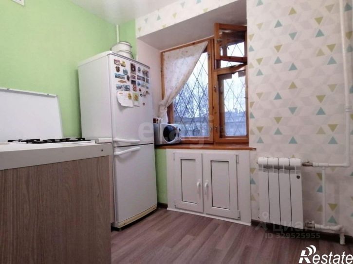 2-комн квартира ул Шабалина А.О., 32,  д. 32