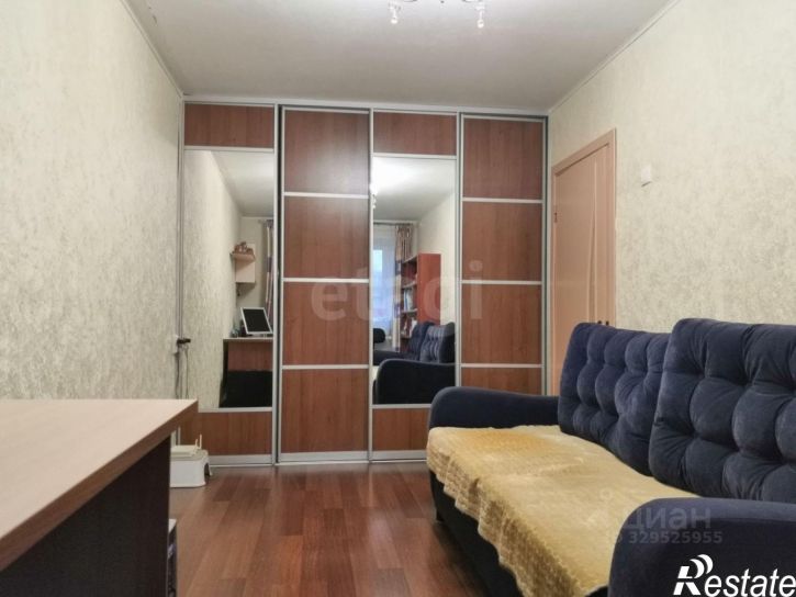 2-комн квартира ул Шабалина А.О., 32,  д. 32