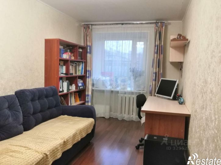 2-комн квартира ул Шабалина А.О., 32,  д. 32