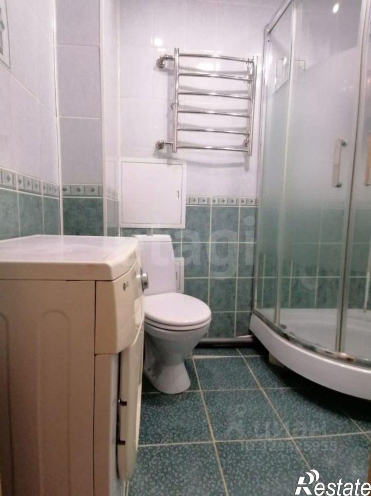 2-комн квартира ул Шабалина А.О., 32,  д. 32
