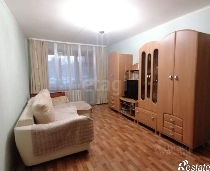 2-комн квартира ул Шабалина А.О., 32,  д. 32