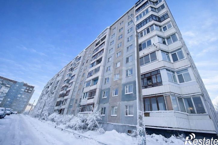1-комн квартира ул Прокопия Галушина, 23 1,  д. 23 1,  к. 1