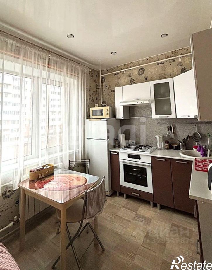 1-комн квартира ул Прокопия Галушина, 23 1,  д. 23 1,  к. 1