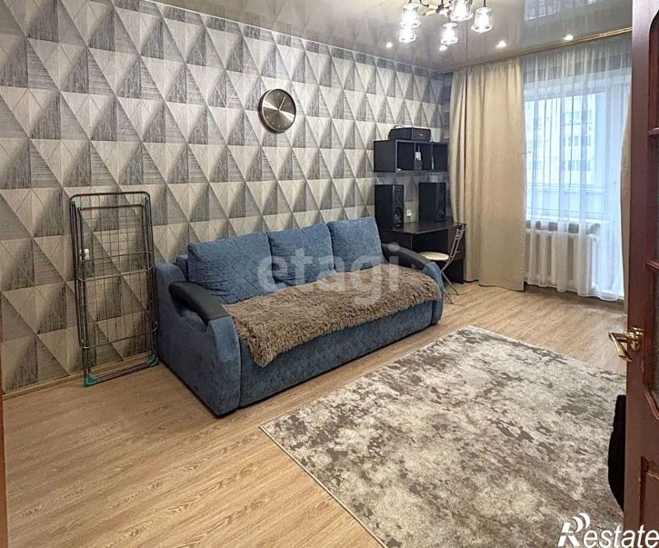 1-комн квартира ул Прокопия Галушина, 23 1,  д. 23 1,  к. 1