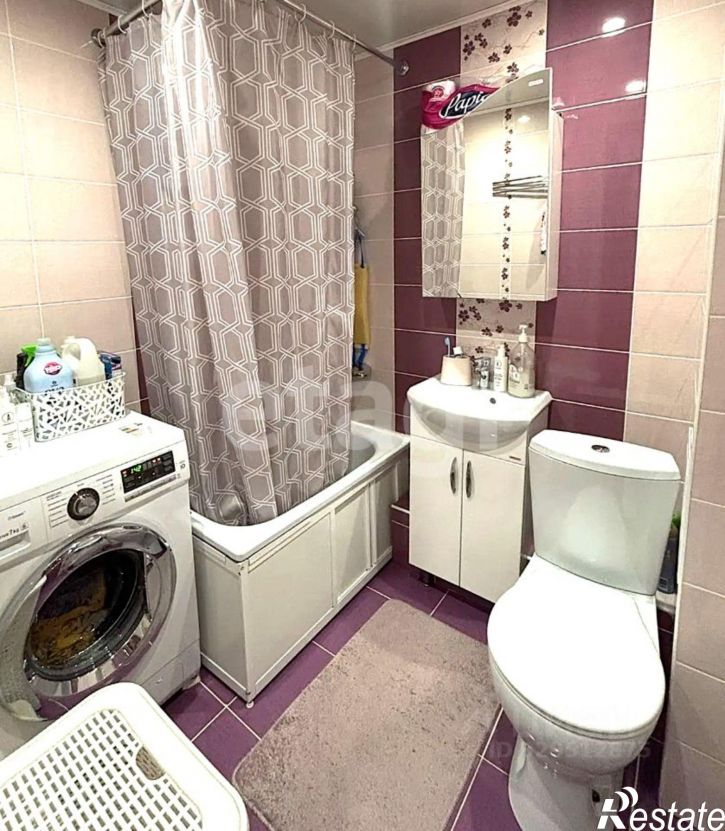 1-комн квартира ул Прокопия Галушина, 23 1,  д. 23 1,  к. 1