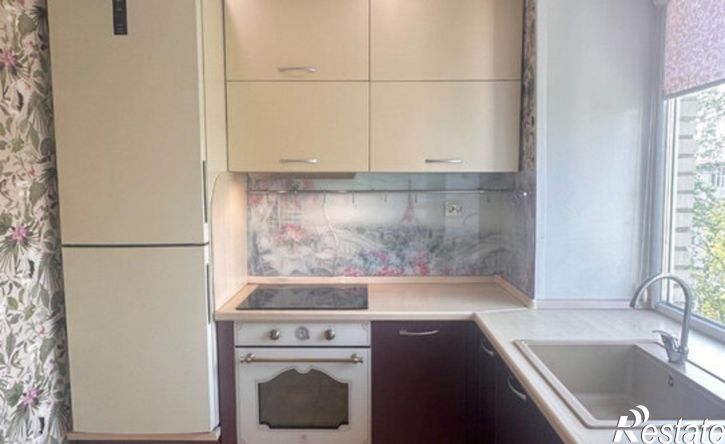 3-комн квартира ул Садовая, 53,  д. 53