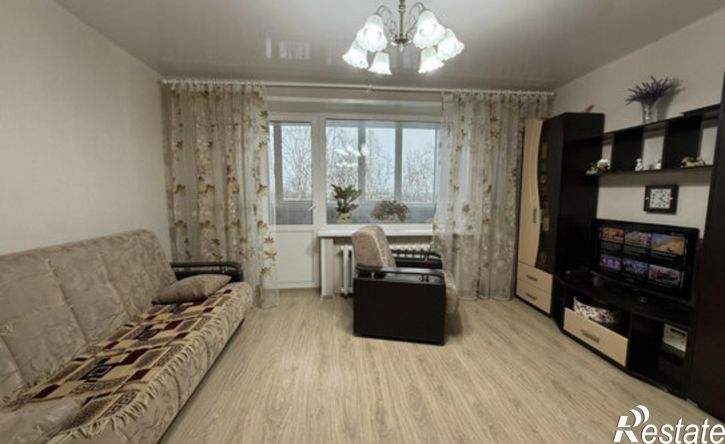 1-комн квартира ул Капитана Хромцова, 3,  д. 3