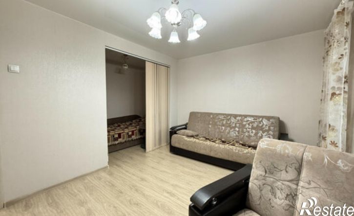 1-комн квартира ул Капитана Хромцова, 3,  д. 3