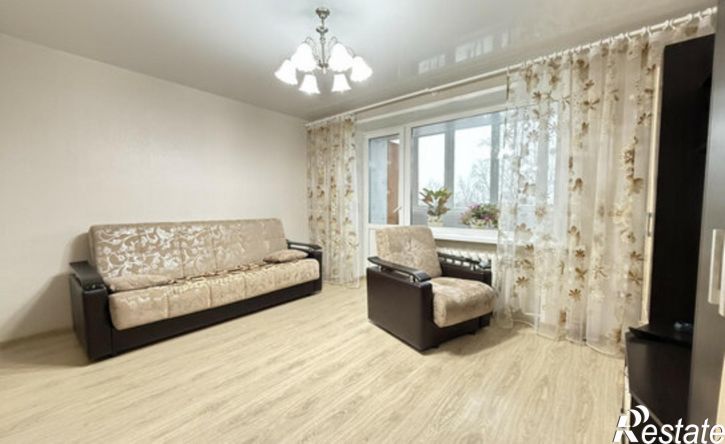 1-комн квартира ул Капитана Хромцова, 3,  д. 3